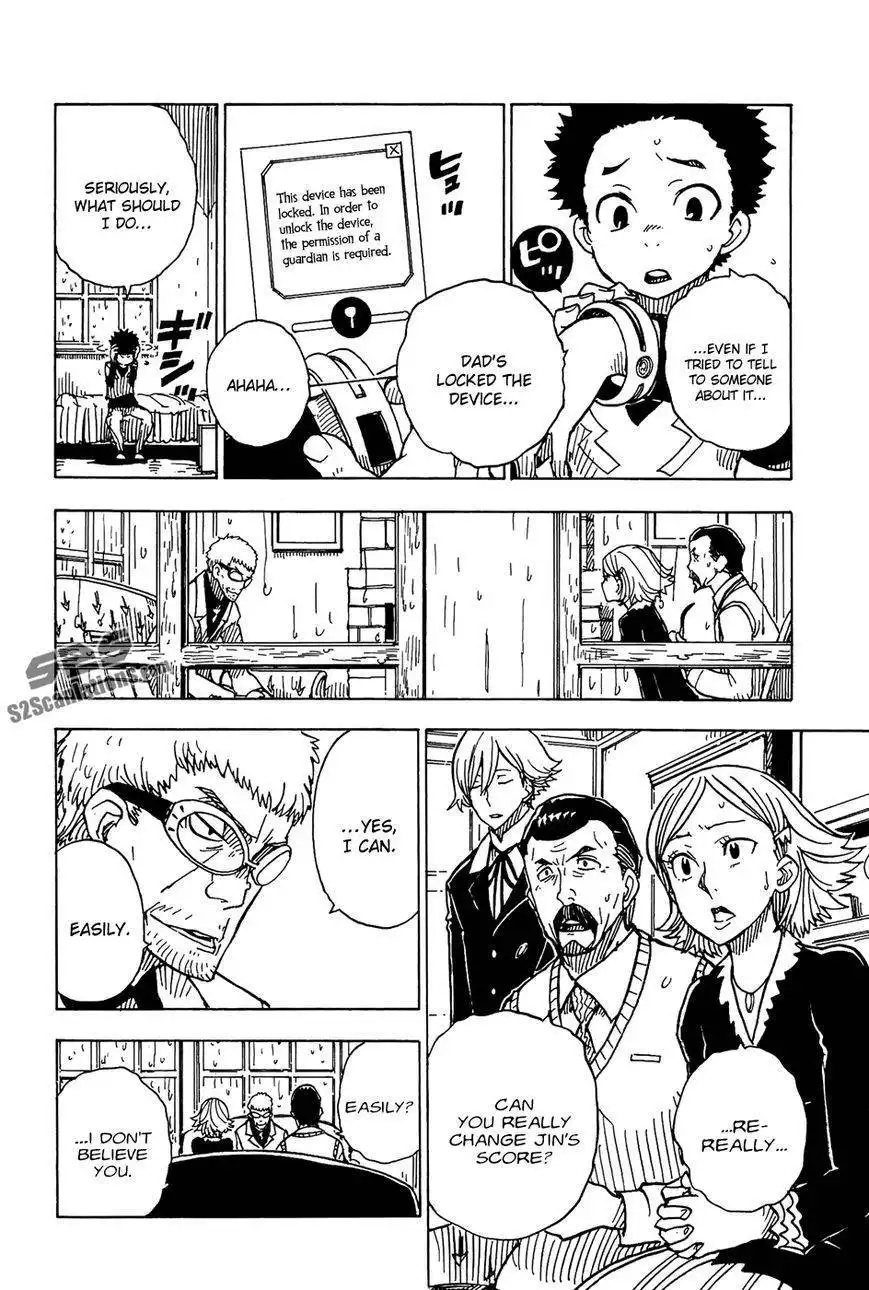 Dimension W Chapter 13 7